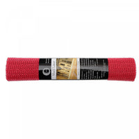 Anti Slip Pvc Mat Red 12