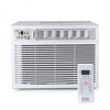 Black+Decker 18,000 BTU Window Or Through The Wall Air Conditioner - BD18WT6 
