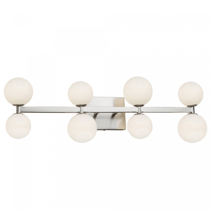 Hadleigh 8-Light Wall Sconce 