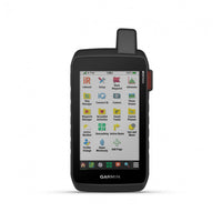 Garmin Montana 760i Rugged Handheld Gps - 5