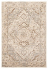 Priya Beige Area Rug - 8'0\" x 10'0\"