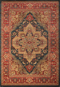 Lux Traditional 3'11