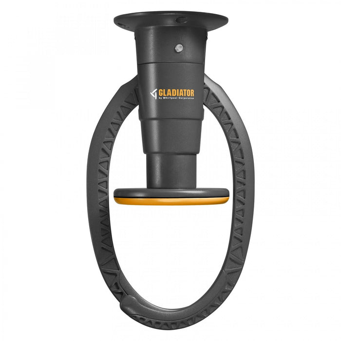 Gladiator Advanced Bike Storage V2.0 - Charcoal