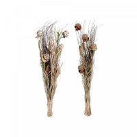 120cm Dried Floral Exotic Bouquet Artificial Flower