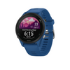 Garmin Forerunner® 255 Gps Smartwatch - Daily Health Monitoring W/ 14-day Battery Life - Tidal Blue