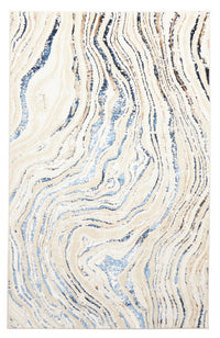 Clara Blue Rug 8'0