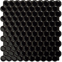 Smart Tiles Peel and Stick 4-Sheet 9 x 9 Backsplash - Penny Nora