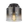 Henley Flush Mount 