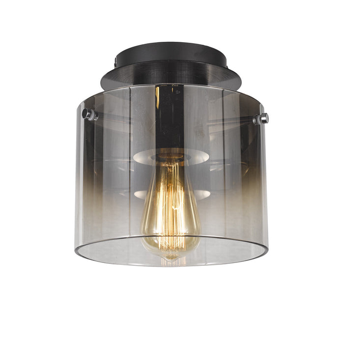 Henley Flush Mount 