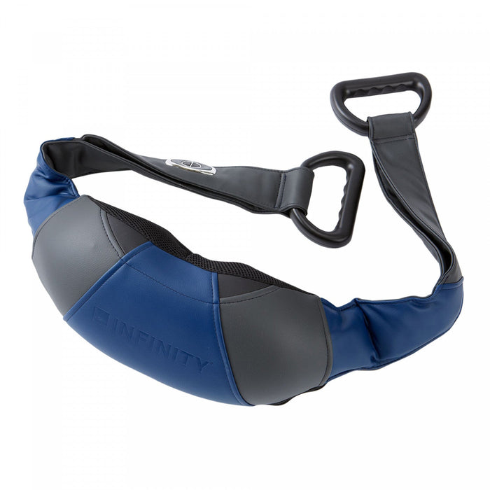 Infinity Cordless Rechargeable Shiatsu Neck & Body Massager