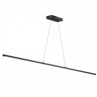 Dainolite Array LED Horizontal Pendant 30w 48