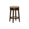 Morgan Counter-Height Stool - Walnut