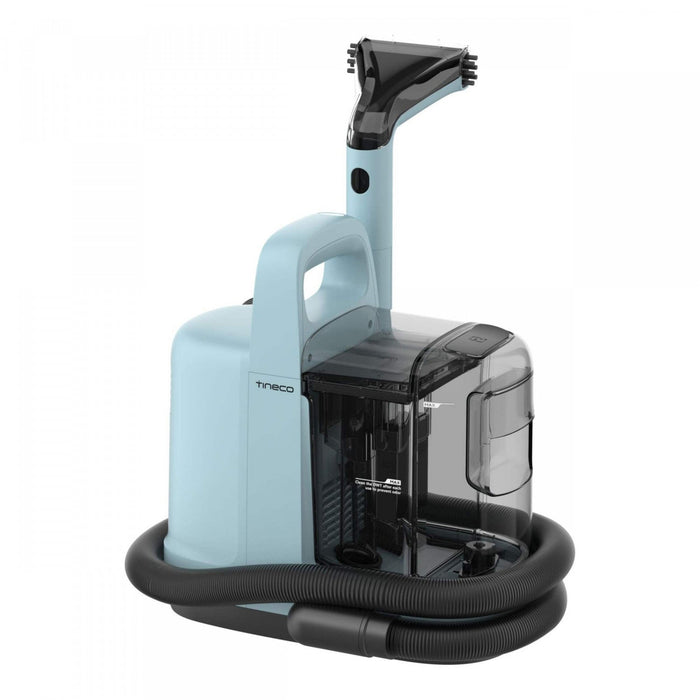 Tineco Go Spot Carpet & Upholstery Deep Cleaner I Nettoyant En Profondeur Pour Tapis Et Tissus D’ameublement Tineco Go Spot Vacuum Stickhandheld