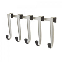 Umbra Schnook Wall Hooks - Nickel