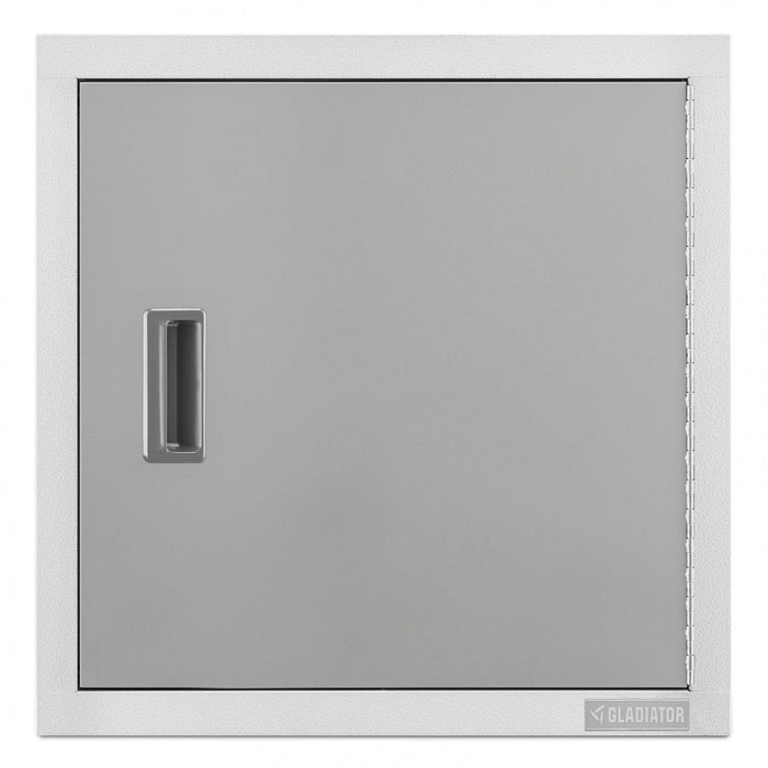 Gladiator Premier 24\" Wall Gearbox - Grey Slate