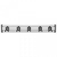 Gladiator Multi-Purpose Geartrack® Pack - Light Grey
