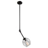 Organic Pendant Light II 