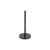 Metal Paper Towel Holder Black - Set of 2 Cookware