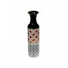 Metal Vase 18\" Midnight Charm Vases