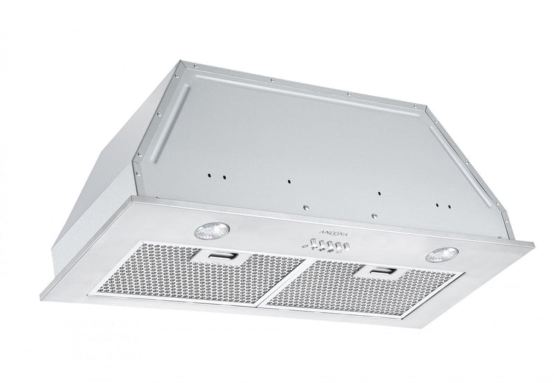 Ancona B328D 28\" Built-In Ducted Range Hood - AN-1320 