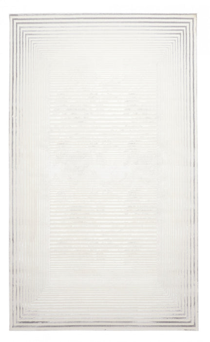 Ramona Grey Rug 8'0\" x 10'0\" 