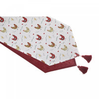 Cotton Table Runner 54