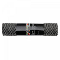 Anti Slip Pvc Mat Cool Grey 12