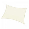 Outsunny Rectangle 10' X 13' Canopy Sun Sail Shade Garden Cover Uv Protector Outdoor Patio Lawn Shel