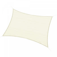 Outsunny Rectangle 10' X 13' Canopy Sun Sail Shade Garden Cover Uv Protector Outdoor Patio Lawn Shel