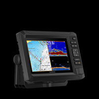 Garmin Echomap Uhd2 7