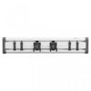 Gladiator Sports Caddy Geartrack® Pack - Light Grey