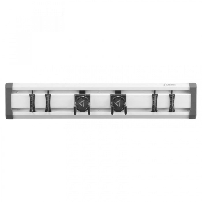 Gladiator Sports Caddy Geartrack® Pack - Light Grey