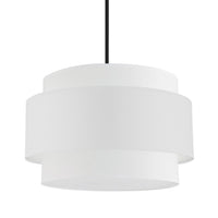 Dainolite Priya 4 Light Pendant 22