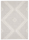 Torionna Grey Area Rug - 8'0\" x 10'0\"