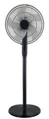 Ecohouzng 16\" DC Pedestal Fan with Remote 