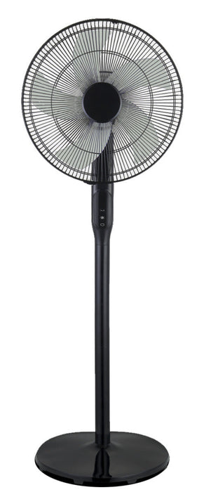 Ecohouzng 16\" DC Pedestal Fan with Remote 