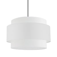 Dainolite Priya 4 Light Pendant 22