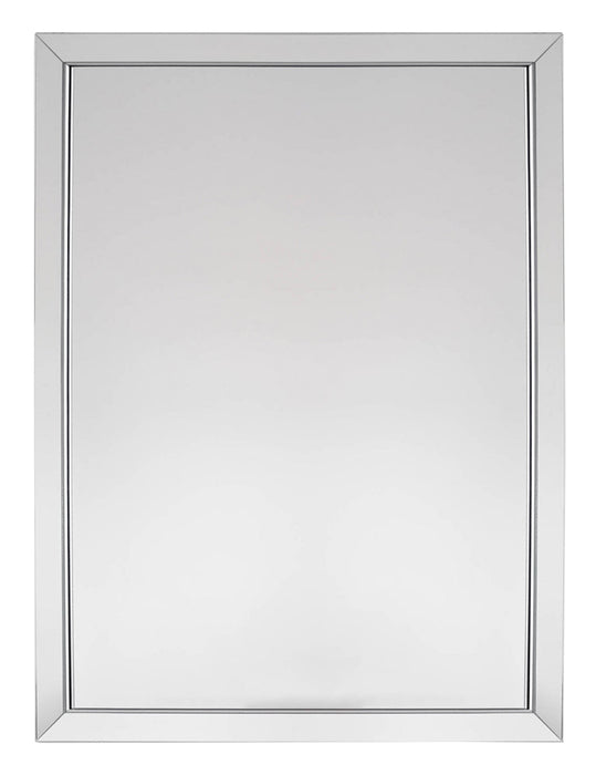 The Royal Mirror On Mirror 24 x 36