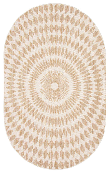 Blaine Taupe Area Rug - 8'0\" x 10'0\"