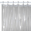 Shower Liner Clear 70 x 72