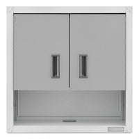 Gladiator 3/4 Door Wall Gearbox - Grey Slate