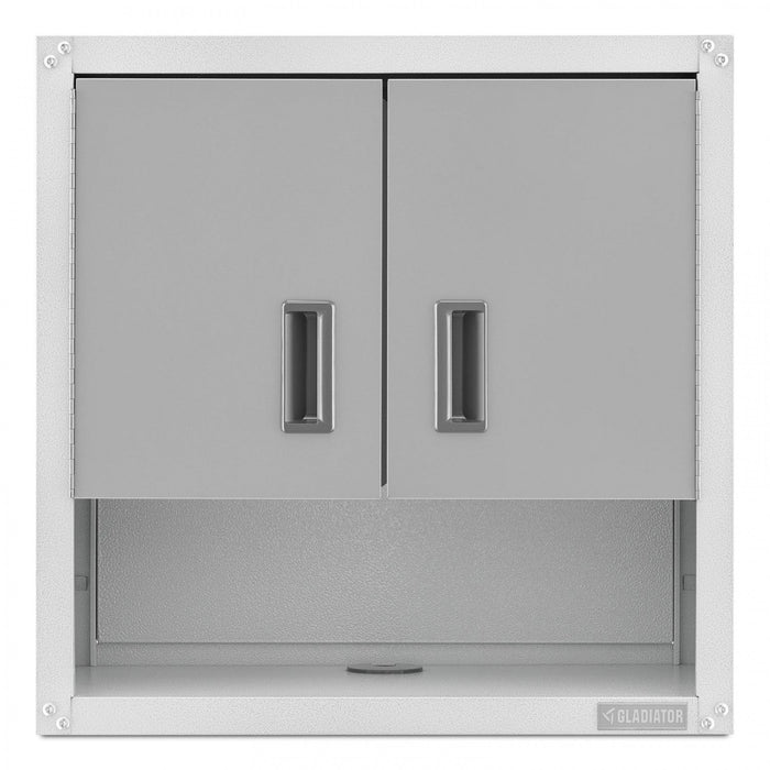 Gladiator 3/4 Door Wall Gearbox - Grey Slate
