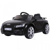 Aosom Officially Licensed Kids Powered Ride-On Car 6v Battery Powered Vehicle Perfect Gift For Kids 