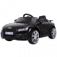 Aosom Officially Licensed Kids Powered Ride-On Car 6v Battery Powered Vehicle Perfect Gift For Kids 