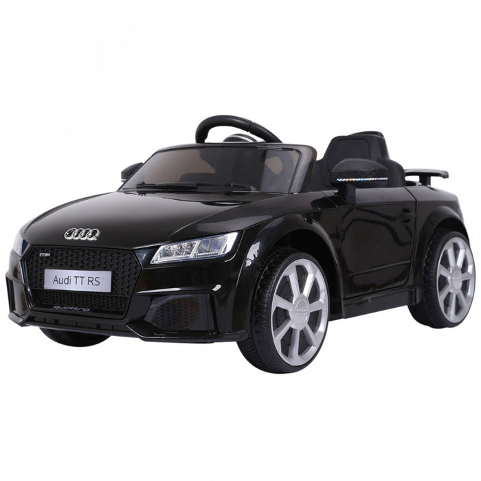 Aosom Officially Licensed Kids Powered Ride-On Car 6v Battery Powered Vehicle Perfect Gift For Kids 