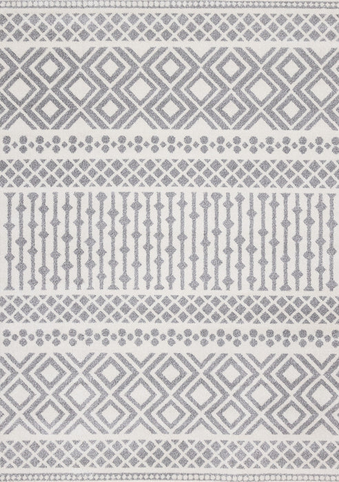 Covington Modern Area Rug - 5'3\" x 7'7\"
