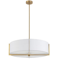 Dainolite Preston 4 Light Pendant 26