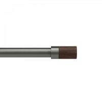 Umbra Blok Gun Metal Expandable 1