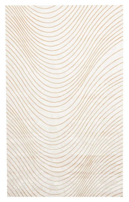 Sienna Ivory Rug 8'0\" x 10'0\" 