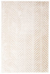 Roman Ivory Area Rug - 5'0\" x 8'0\"